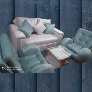 Sala Guairaa Horizonte