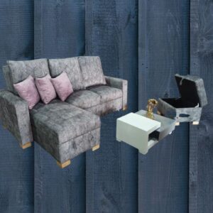 Sala Guairaa Sueños de Invierno