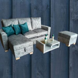 Sala Guairaa Esencial