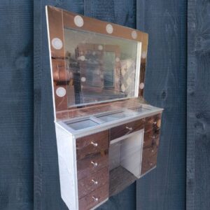 Tocador Guairaa Lumiere