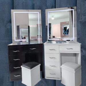 Tocador Guairaa Esencia