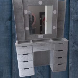 Tocador Guairaa Encanto